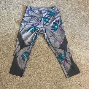 Tek gear drytek athletic capri